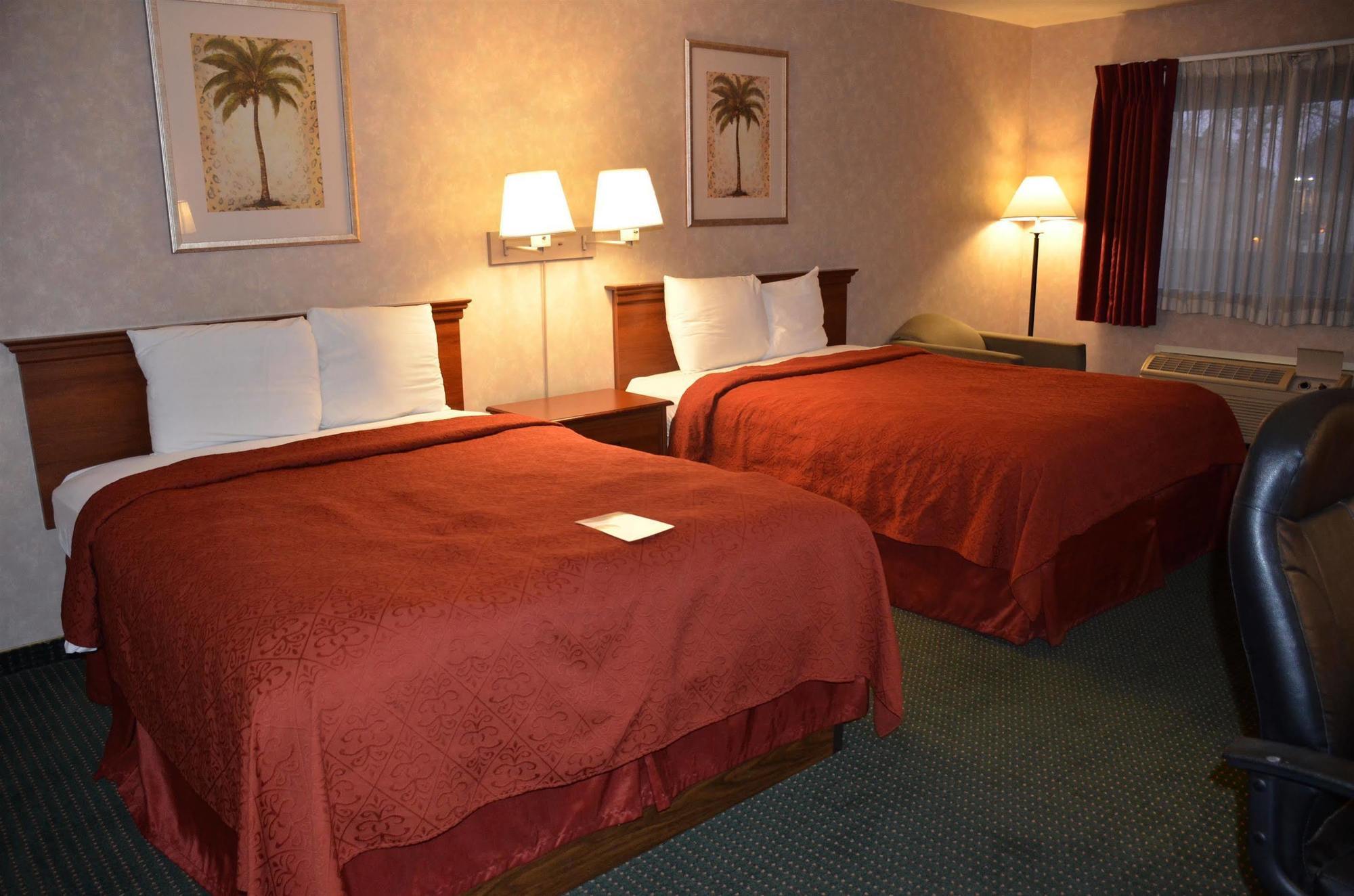 Holiday Inn Express Oakdale, An Ihg Hotel Zewnętrze zdjęcie