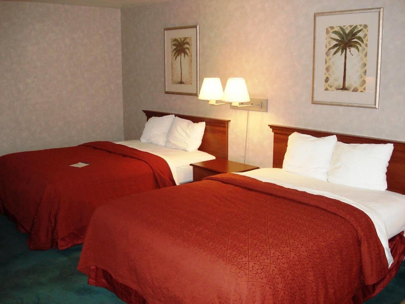 Holiday Inn Express Oakdale, An Ihg Hotel Zewnętrze zdjęcie